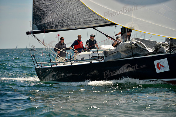 2017 Block Island Race Week F_1792