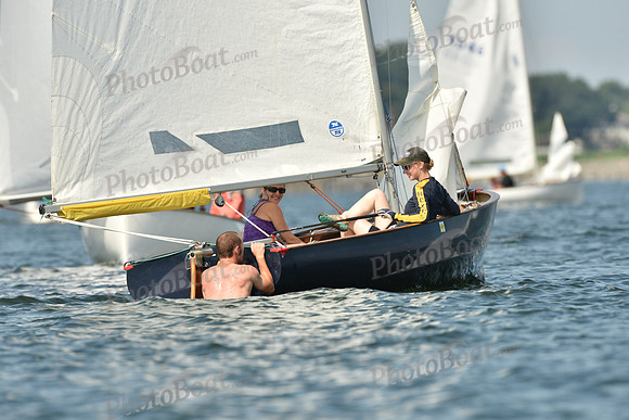 2018 Thistle Nationals C_0252
