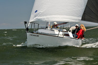 2014 Southern Bay Race Week C 1468