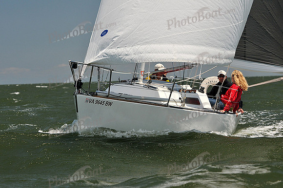 2014 Southern Bay Race Week C 1468