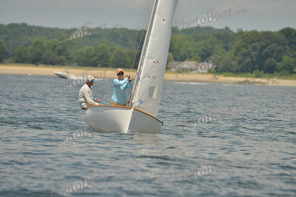 2018 Thistle Nationals J_0192