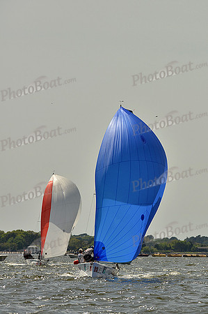 2014 Charleston Race Week B 1217