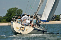 2013 Southern Bay Race Week C 1518