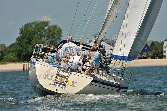 2013 Southern Bay Race Week C 1518