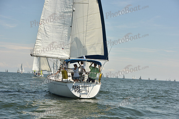2018 Southern Bay Race Week C_1142