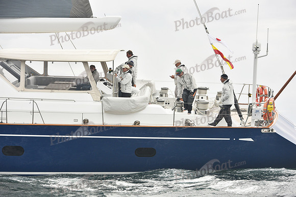2018 Newport Bermuda Race A_1864