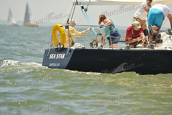 2015 Southern Bay Race Week A 233