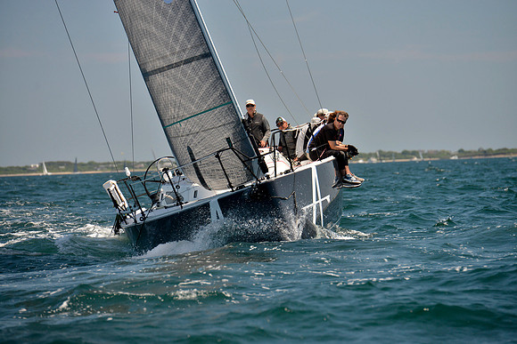 2019 Block Island Race Week B_0523