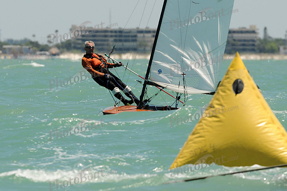 2012 Contender Worlds A 952