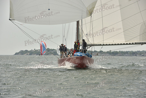 2018 NYYC Annual Regatta B_1409