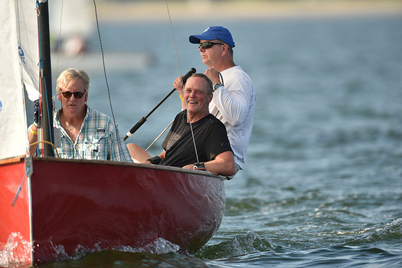 2018 Thistle Nationals C_0858