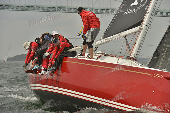 2018 NYYC Annual Regatta A_1381