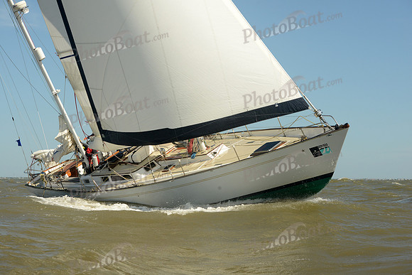 2016 Charleston Race Week B 0340