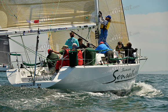 2017 Block Island Race Week C_0257