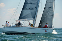 2015 Block Island Race Week A 290
