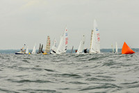International Canoes