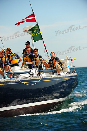 2014 NYYC Annual Regatta C 1827