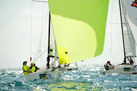 2015 Key West Race Week D 1533