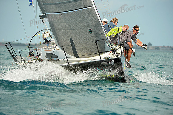 2015 Key West Race Week D 065