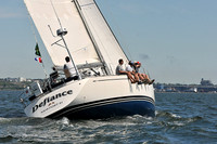2012 NYYC Annual Regatta A 2004