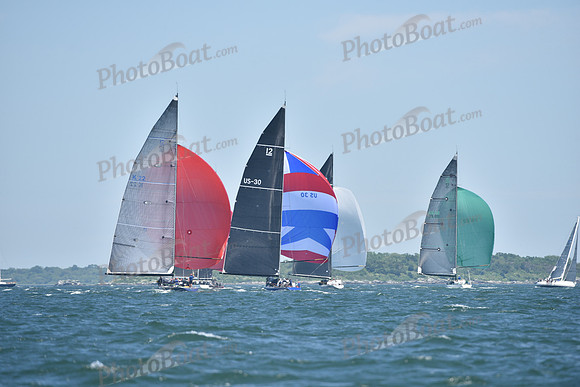 2019 NYYC Annual Regatta C_0799