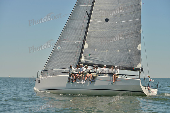 2017 Southern Bay Race Week B_1255