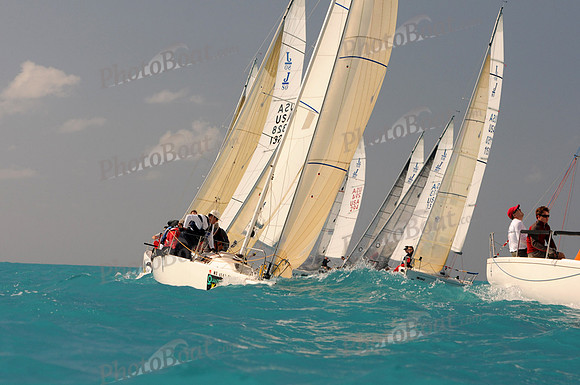 2012 Key West Race Week B 299