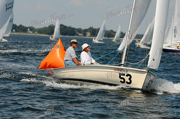 2011 Flying Scot NAC E 1164