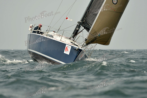 2015 Block Island Race Week D 1196