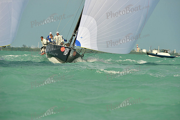 2016 Key West Race Week C_0042