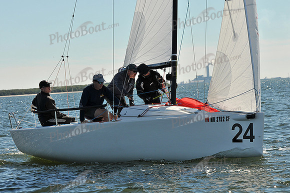 2014 J70 Winter Series C 301