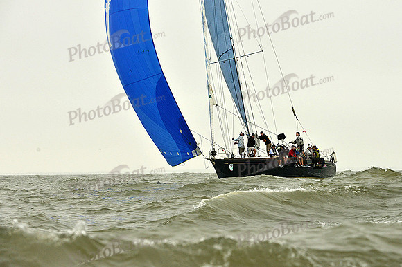 2015 Charleston Race Week A_0218