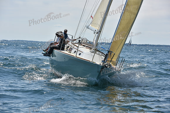 2019 Marblehead to Halifax A_1079