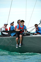 2015 Key West Race Week A 771