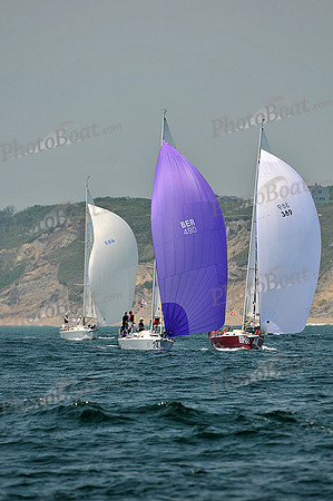 2013 Block Island Race Week B 1253