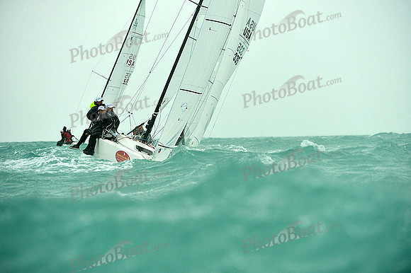 2016 Key West Race Week H_0534