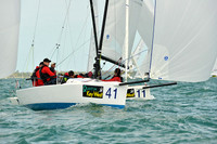 2014 Key West Race Week C 1172