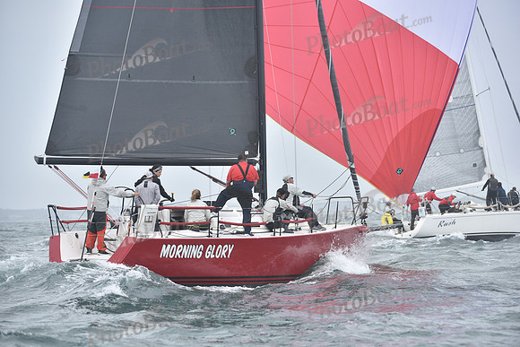 2019 NYYC Annual Regatta D_1051