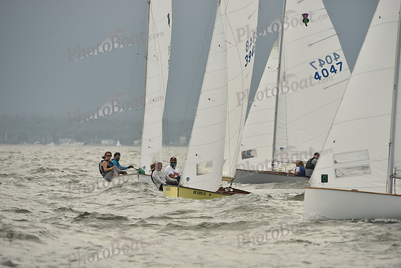 2018 Thistle Nationals E_1542