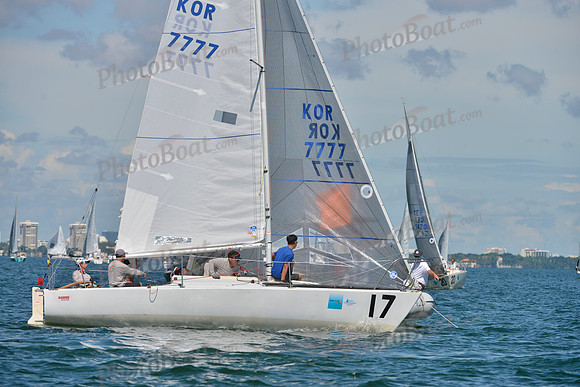 2019 J24 Worlds G_0453