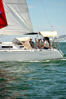 2015 Cape Charles Cup A 1521