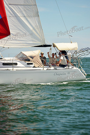 2015 Cape Charles Cup A 1521