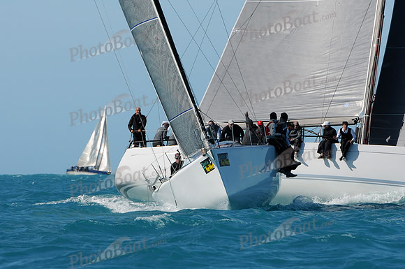 2012 Key West Race Week A 069