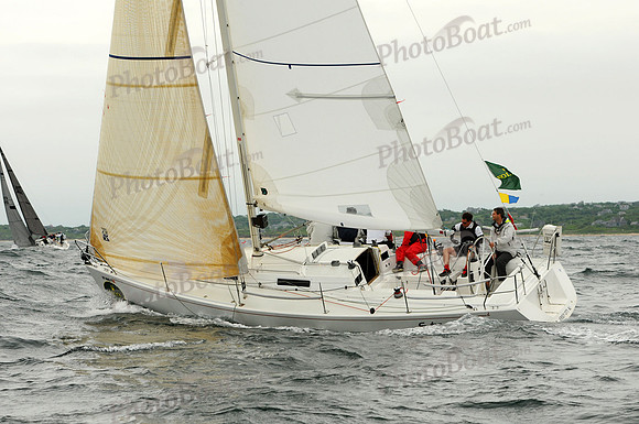2011 Block Island RW E 2652