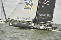 2019 Charleston Race Week E_1403