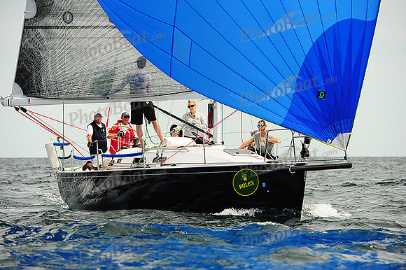 2014 NYYC Race Week E 480