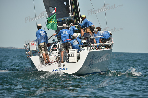 2018 NYYC Race Week B_0500