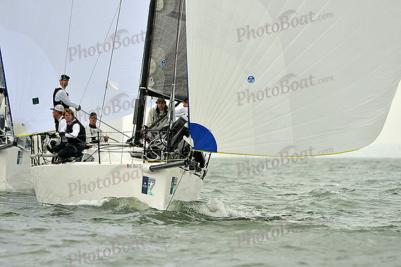 2015 Charleston Race Week A_0092