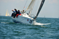 2015 Block Island Race Week A 894
