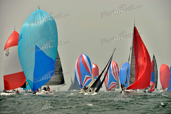 2017 Block Island Race Week H_0362
